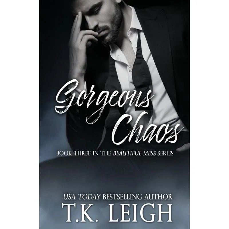 Gorgeous Chaos