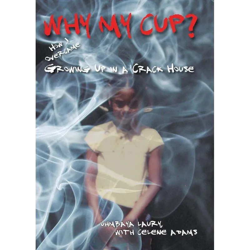 Why My Cup?