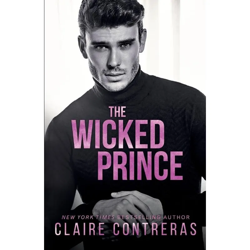 The Wicked Prince
