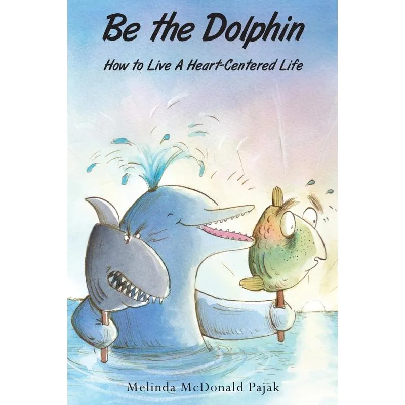 Be The Dolphin