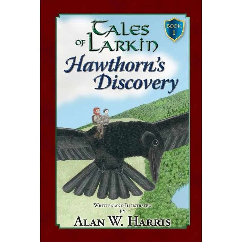 Tales of Larkin