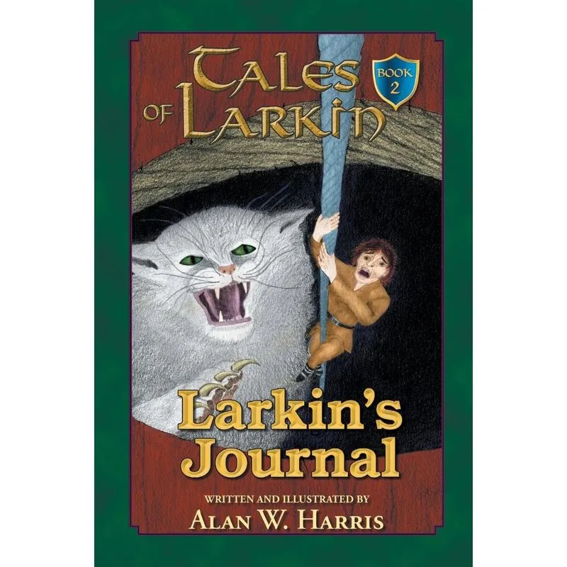 Tales Of Larkin