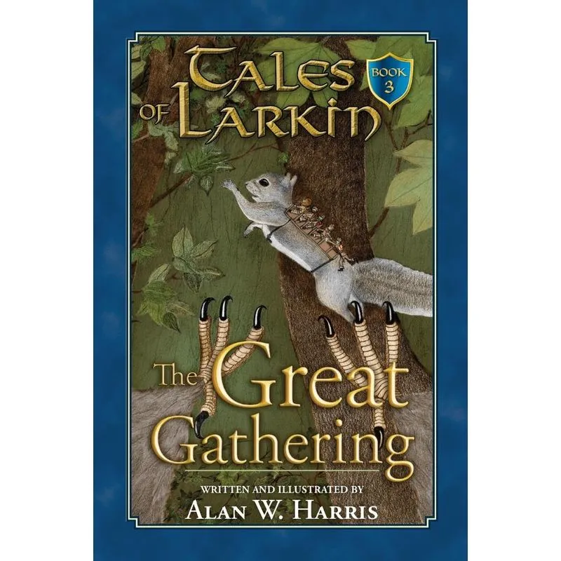 Tales Of Larkin