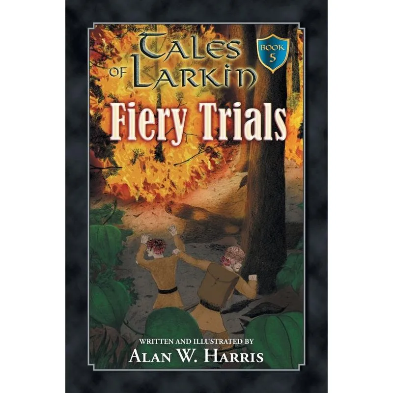 Tales Of Larkin