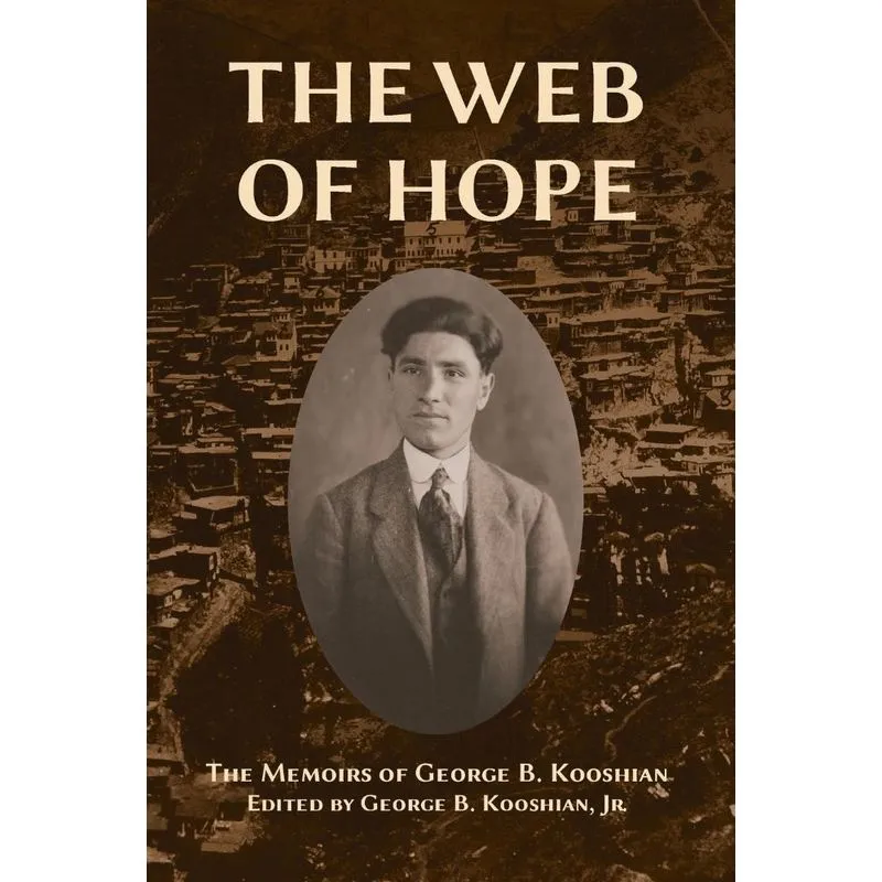 The Web Of Hope