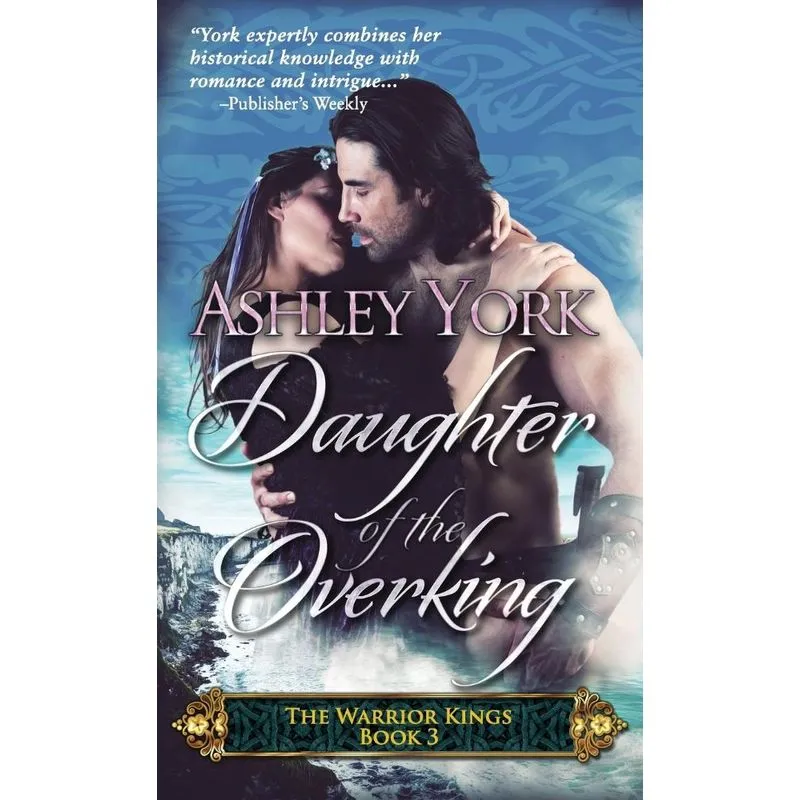 Daughter of the Overking