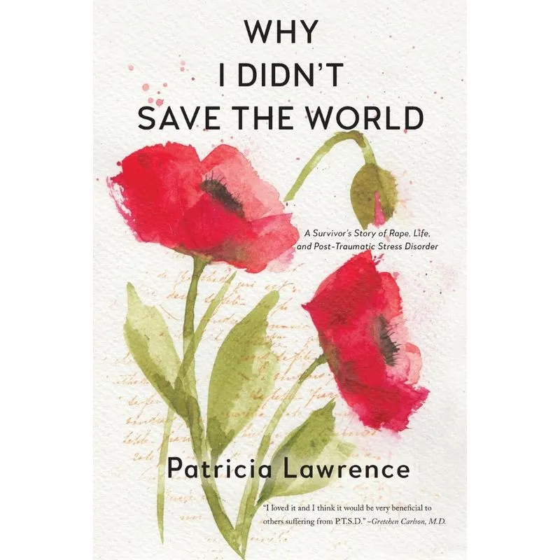 Why I Didnt Save the World