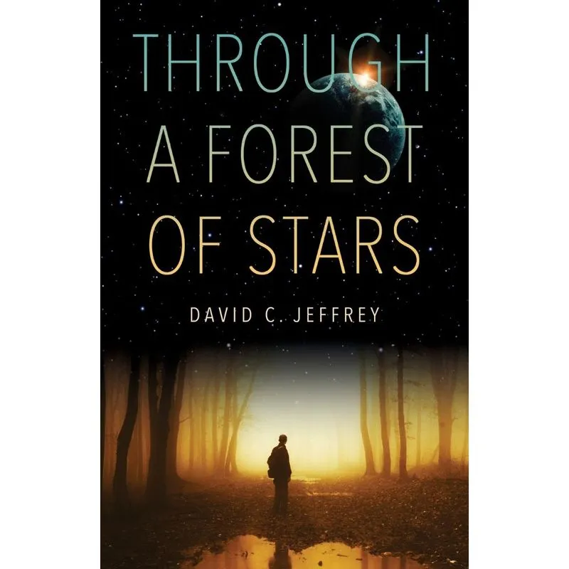 Through a Forest of Stars