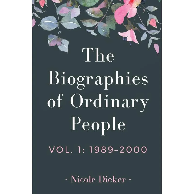 The Biographies of Ordinary People
