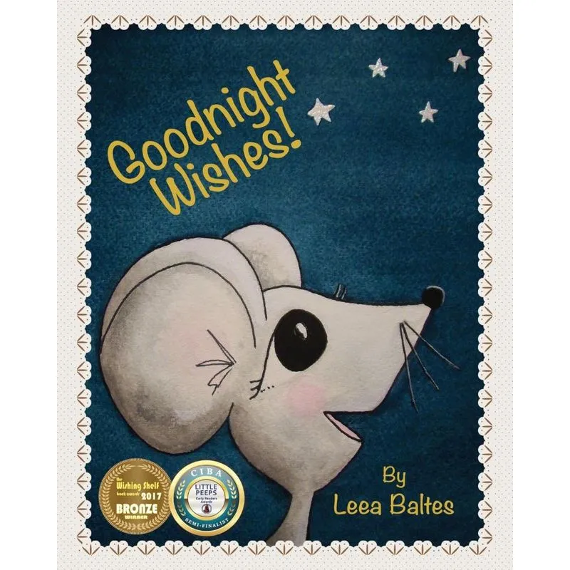 Goodnight Wishes!