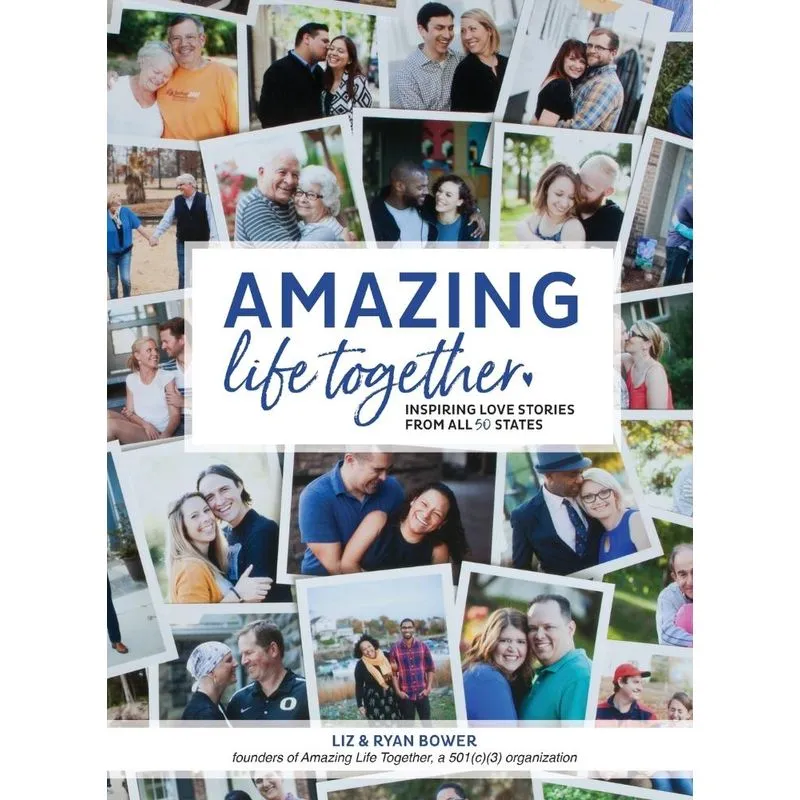 Amazing Life Together