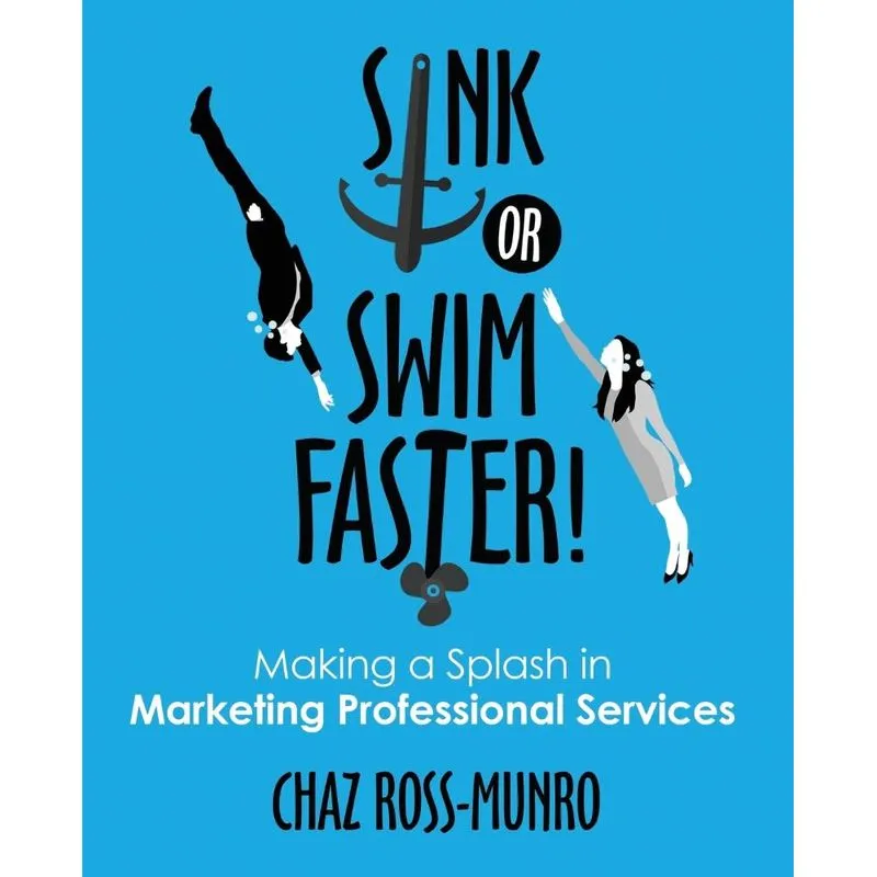 Sink or Swim Faster!