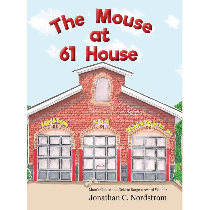 The Mouse at Sixty One House