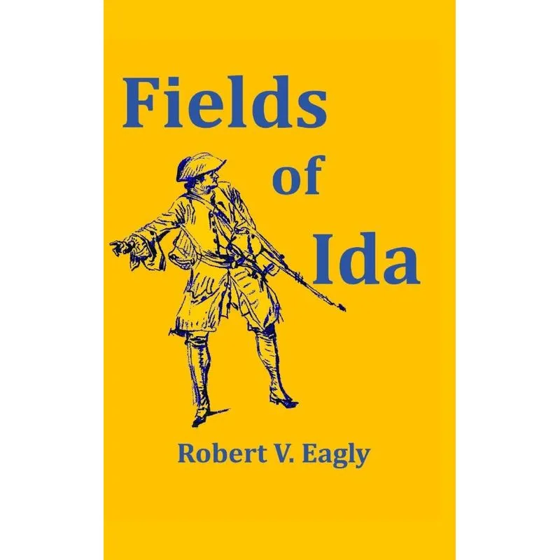 Fields of Ida