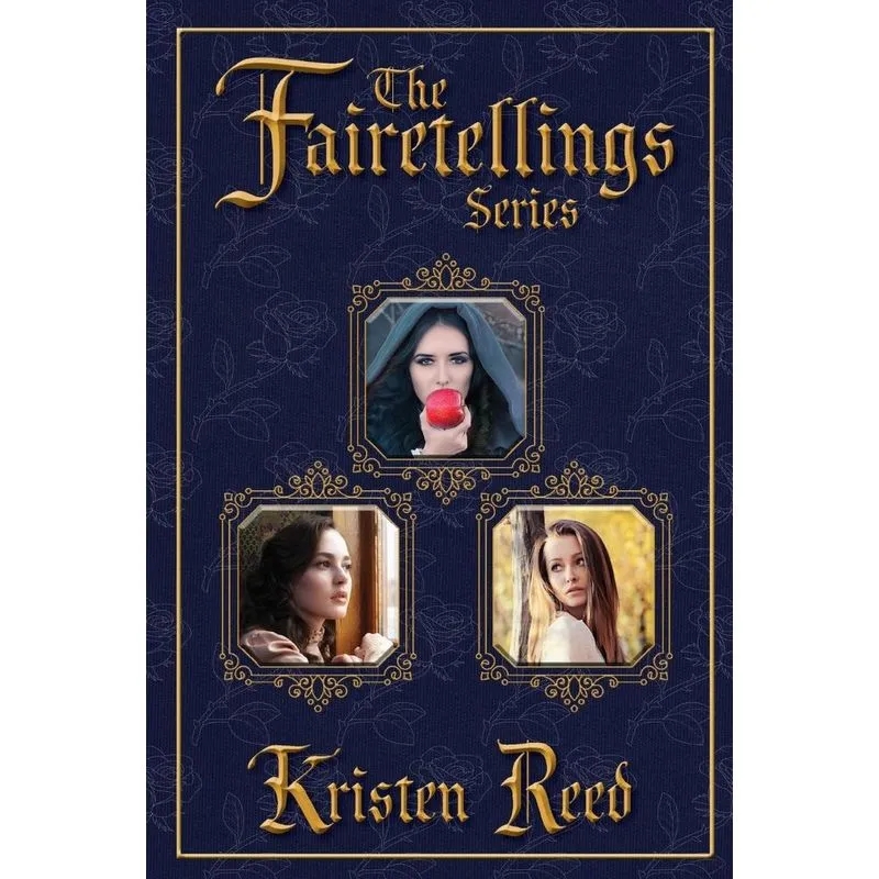 The Fairetellings Series