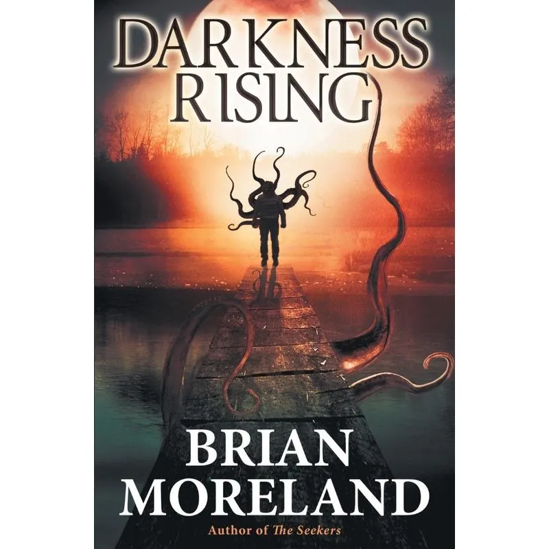 Darkness Rising