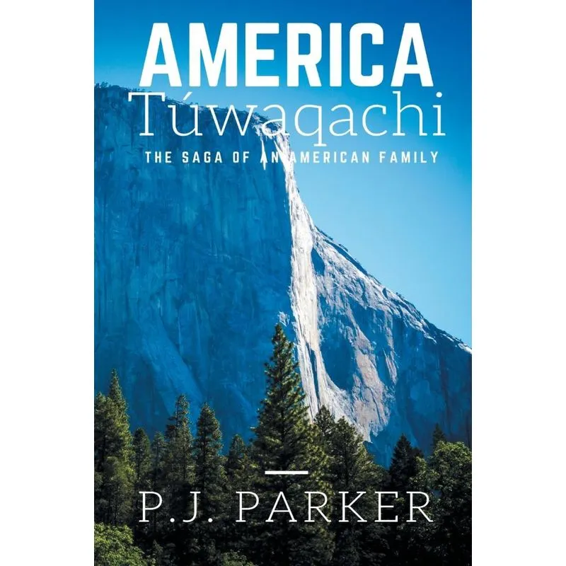 America Túwaqachi