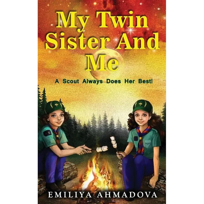 My Twin Sister And Me