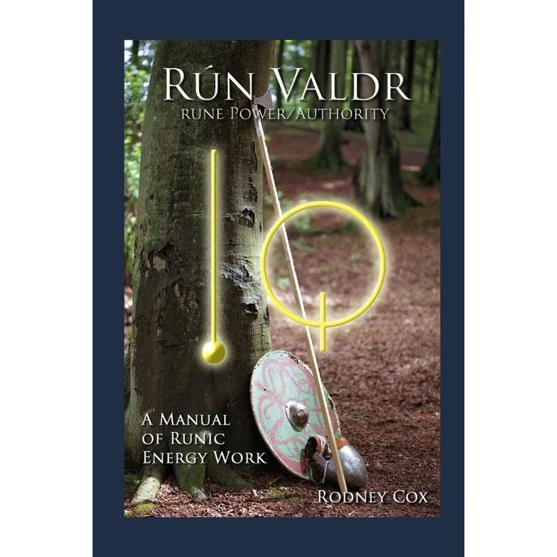 Rún Valdr Rune Power/Authority