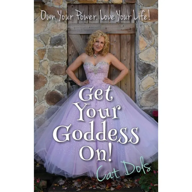 Get Your Goddess On!