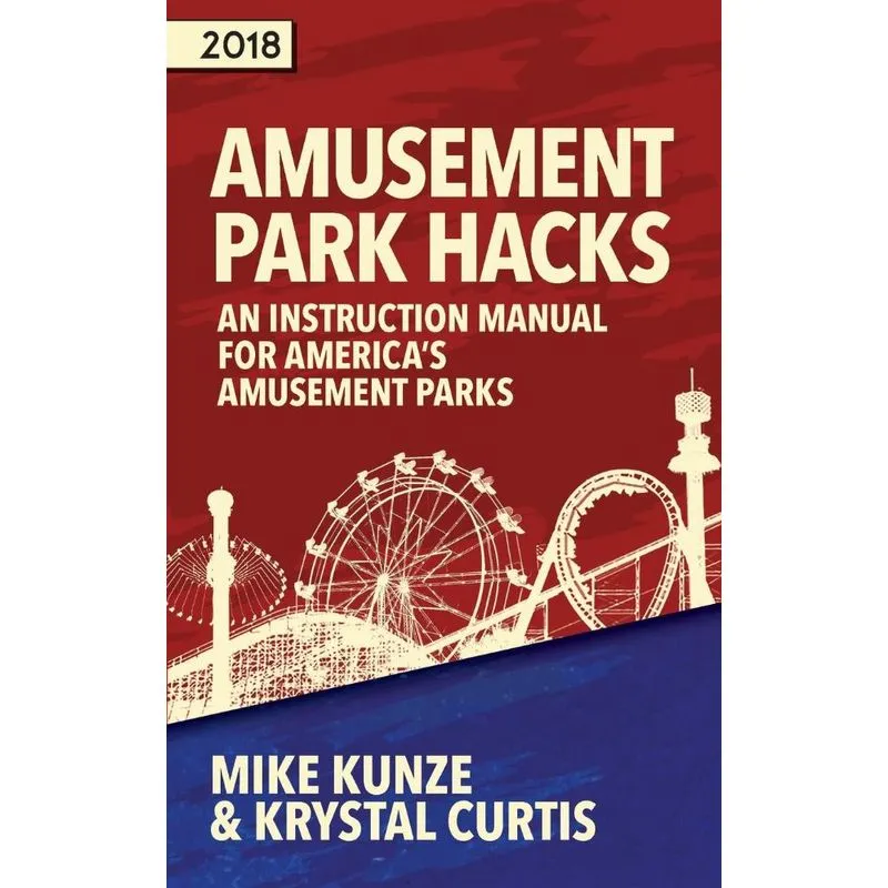 Amusement Park Hacks