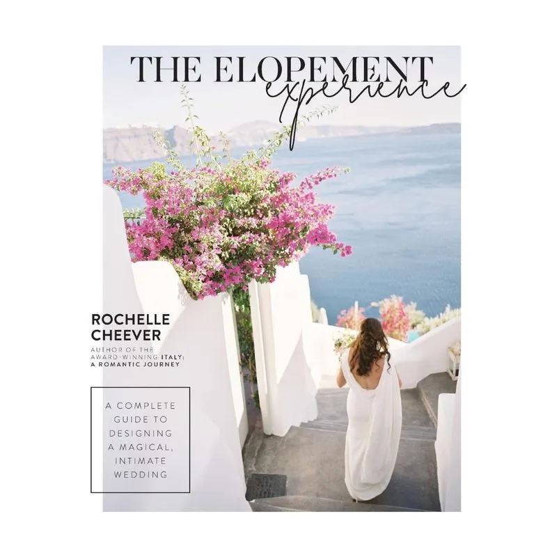 The Elopement Experience