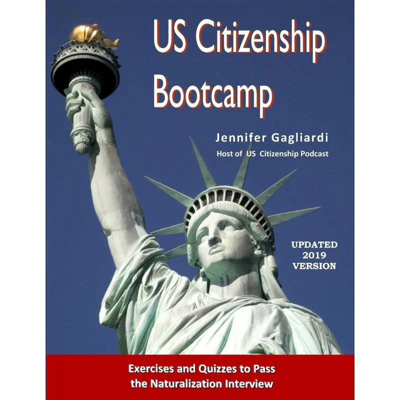 US Citizenship Bootcamp