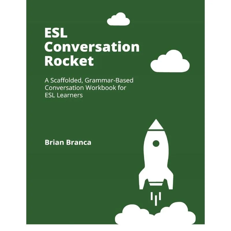 ESL Conversation Rocket