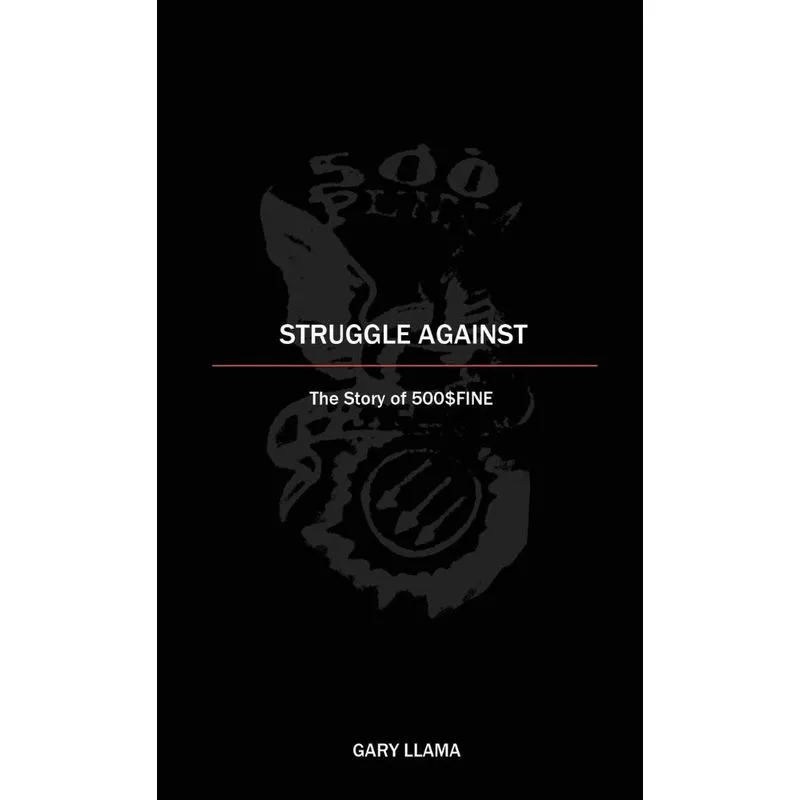 Struggle Against