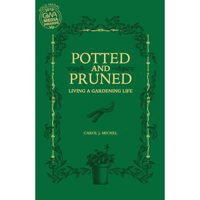 Potted and Pruned