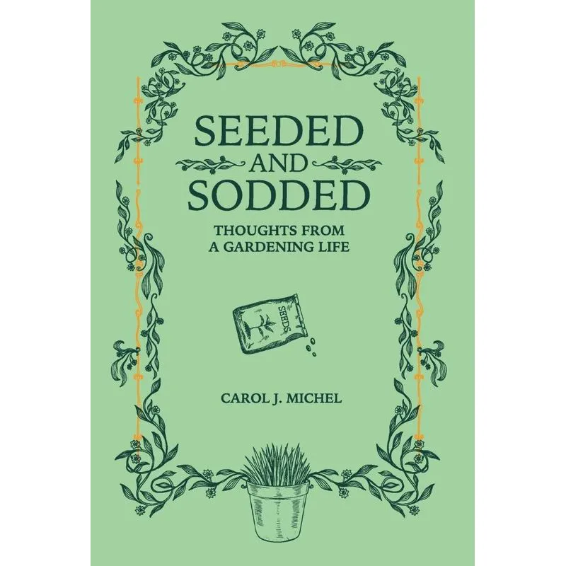 Seeded and Sodded