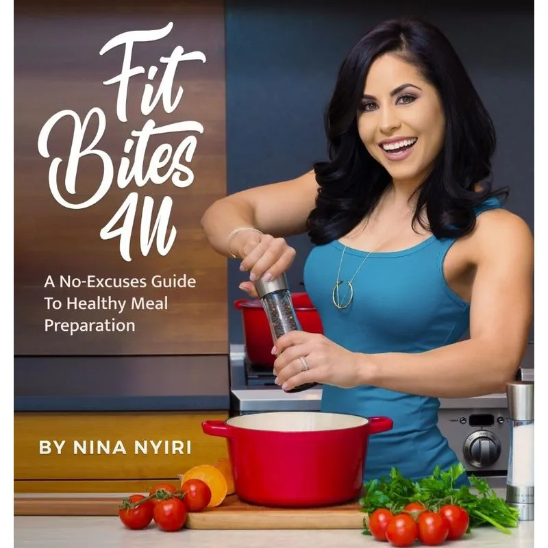 Fit Bites 4U