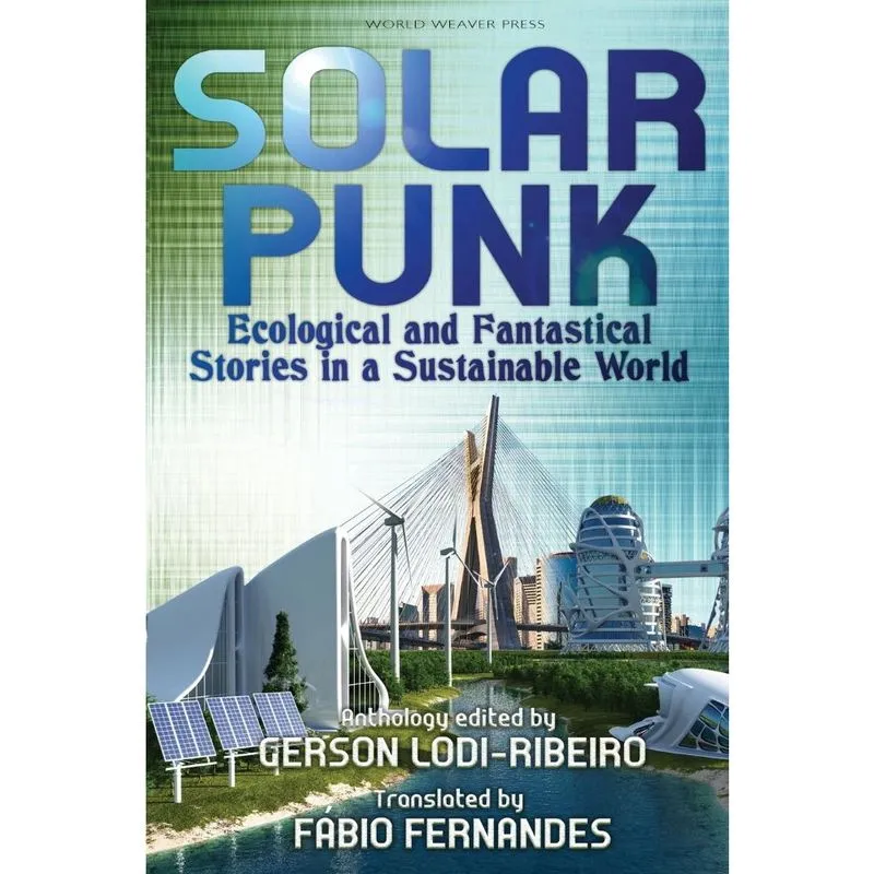 Solarpunk