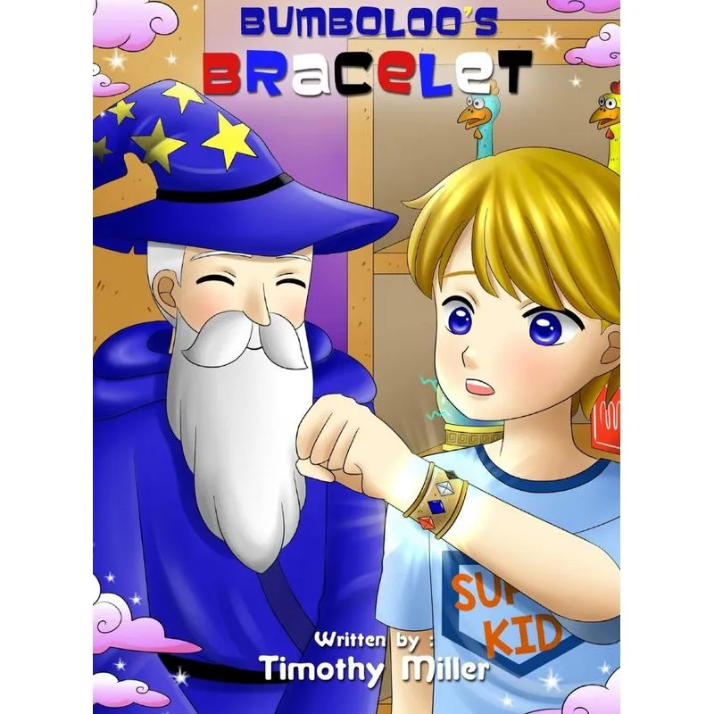 Bumboloos Bracelet