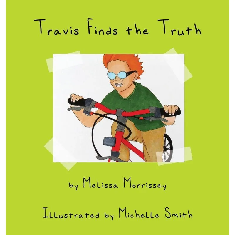 Travis Finds the Truth