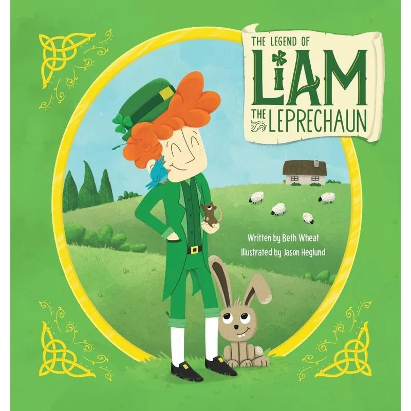 The Legend of Liam the Leprechaun