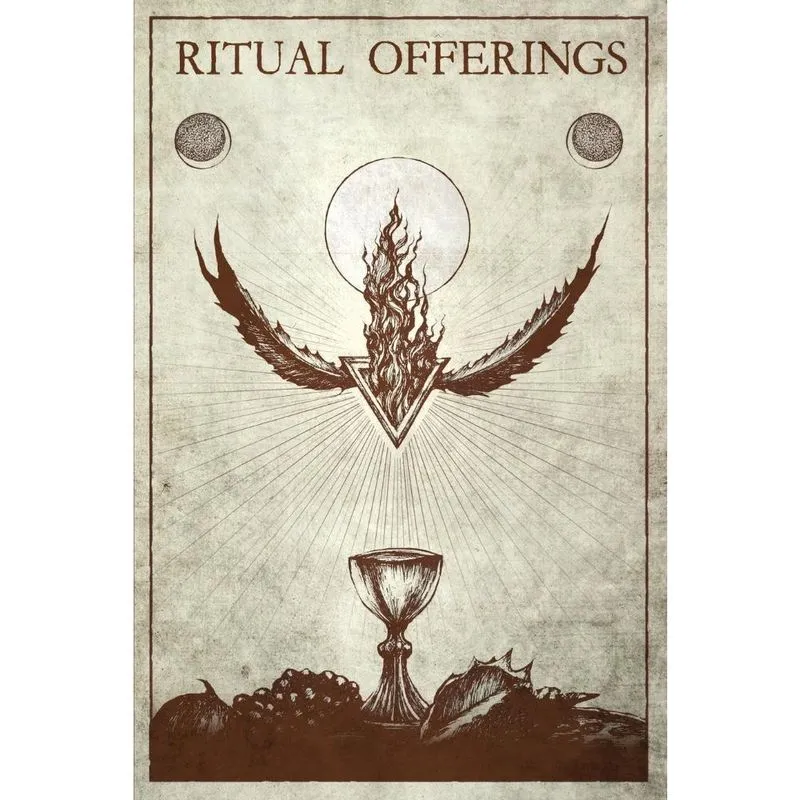 Ritual Offerings