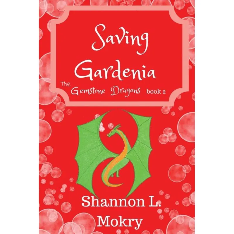 Saving Gardenia