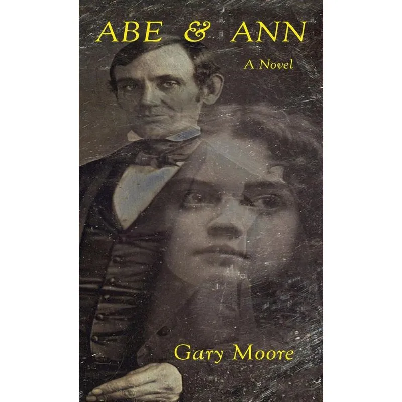 ABE & ANN