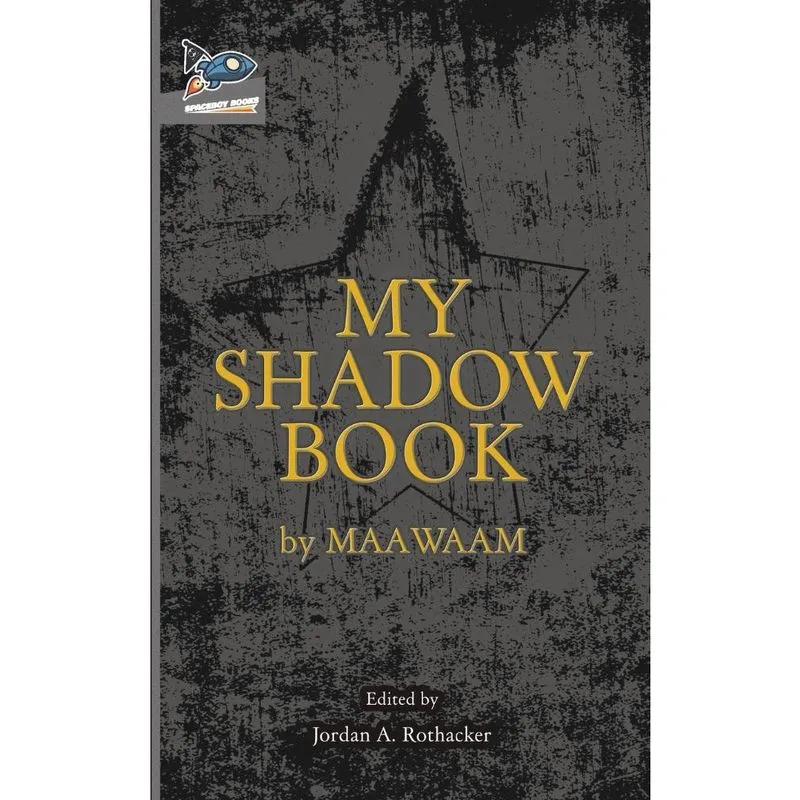 My Shadow Book