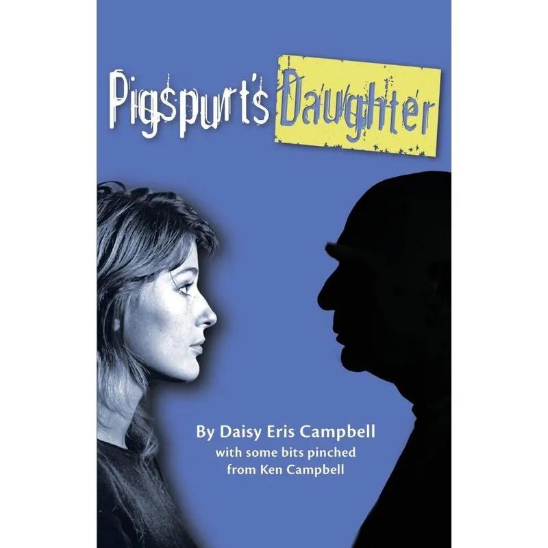 Pigspurts Daughter