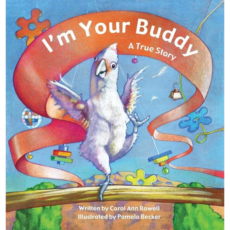 Im Your Buddy