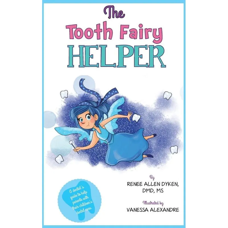 The Tooth Fairy Helper