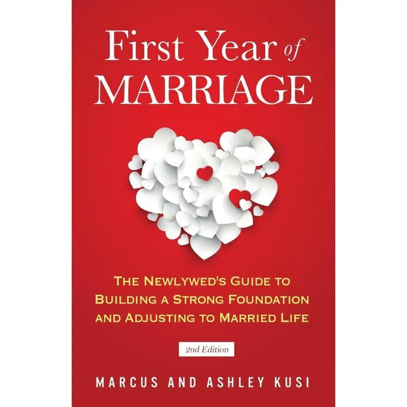 First Year of Marriage