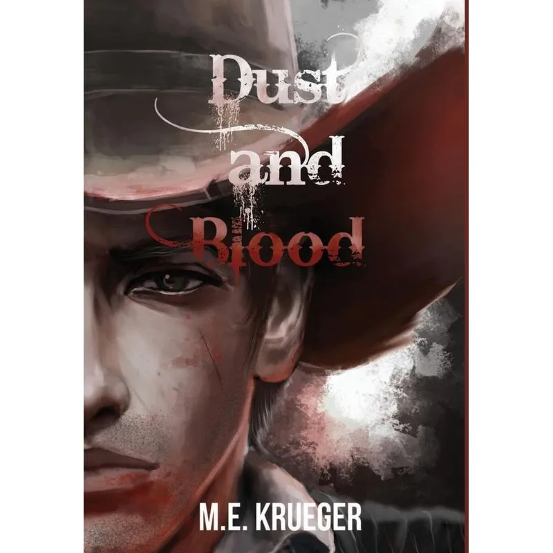 DUST AND BLOOD