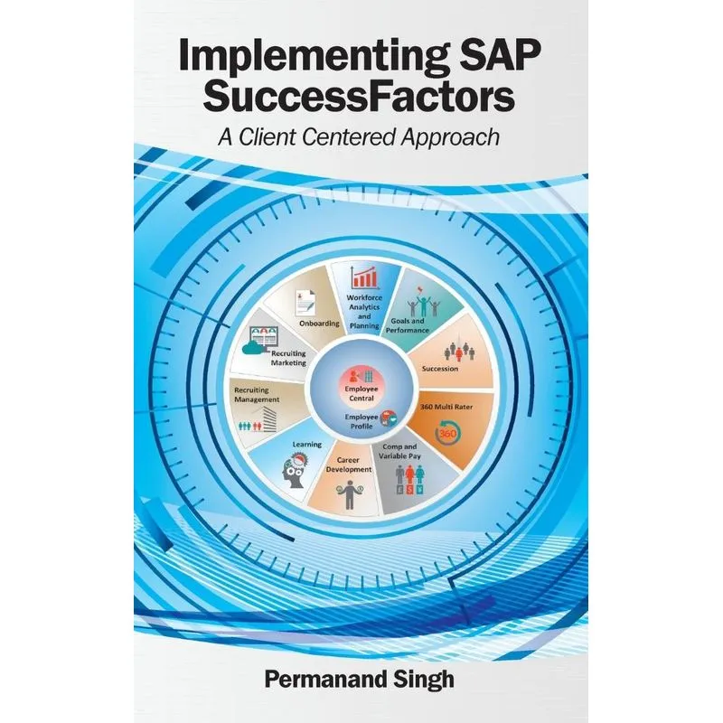 Implementing SAP SuccessFactors