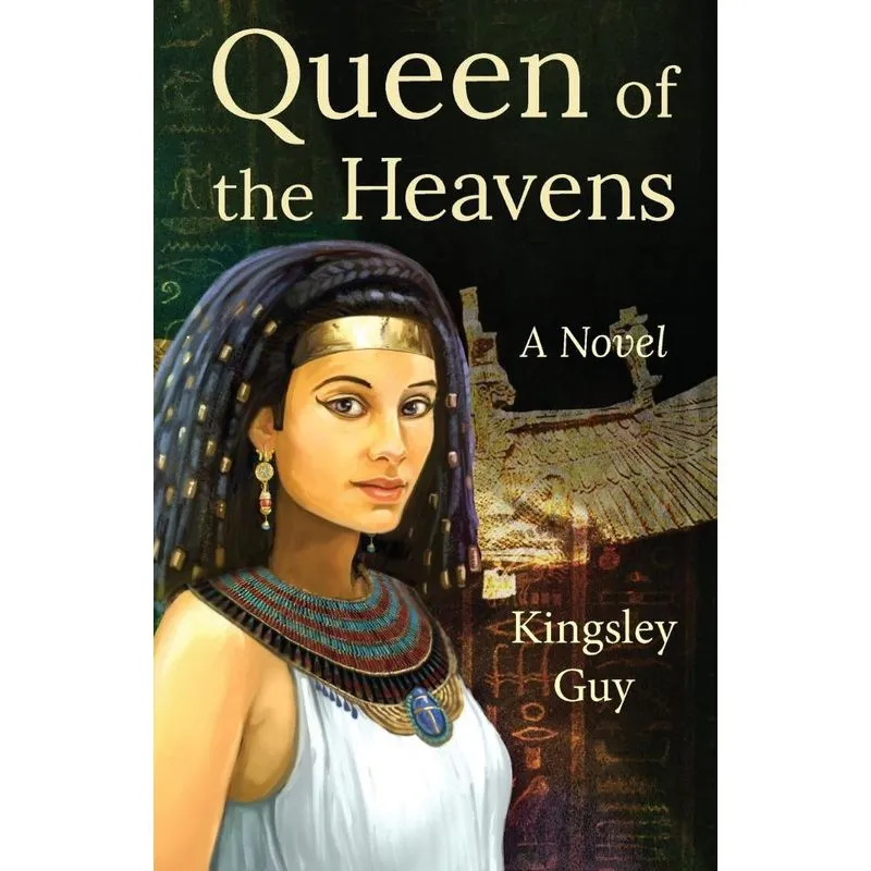 Queen of the Heavens