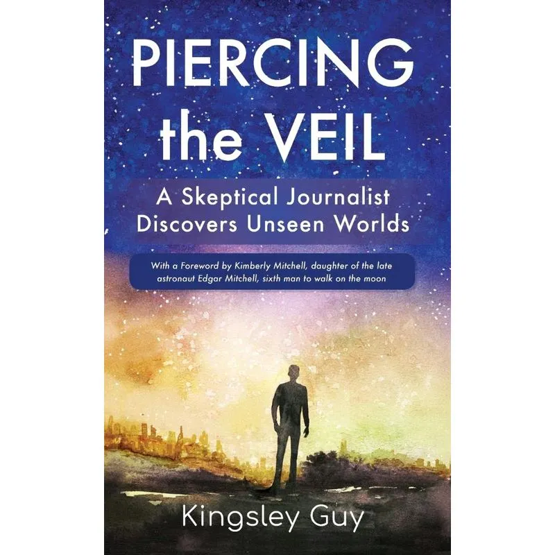 Piercing the Veil