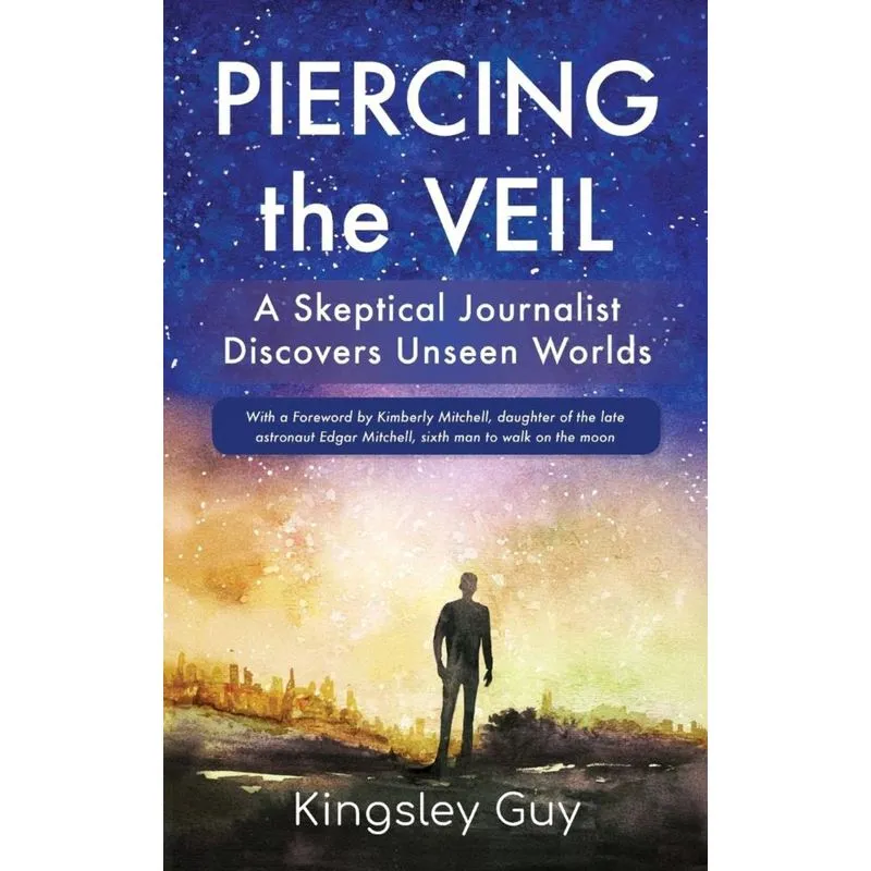 Piercing the Veil