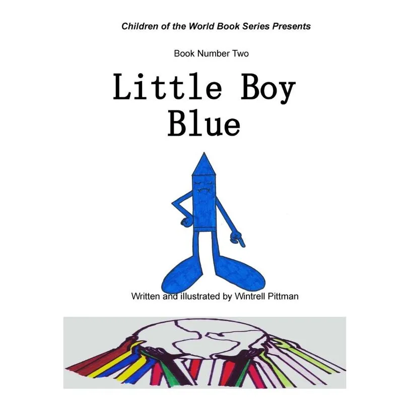 Little Boy Blue